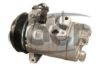 VAUXH 55111401AC Compressor, air conditioning